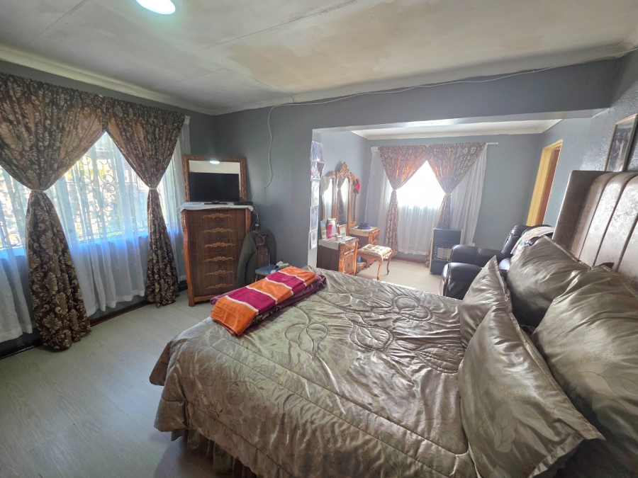 3 Bedroom Property for Sale in Bohlokong Free State